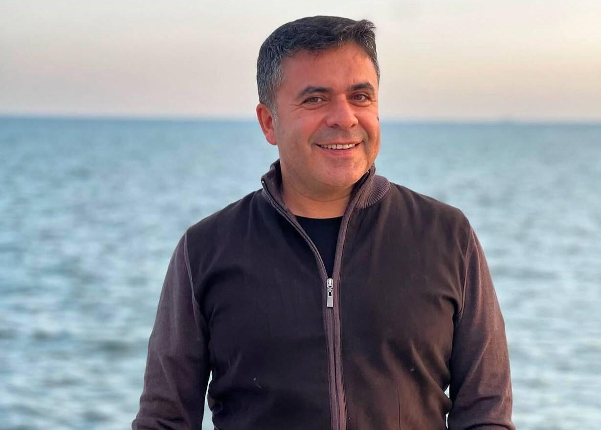 Əməkdar artistin dəfn yeri a&ccedil;ıqlandı