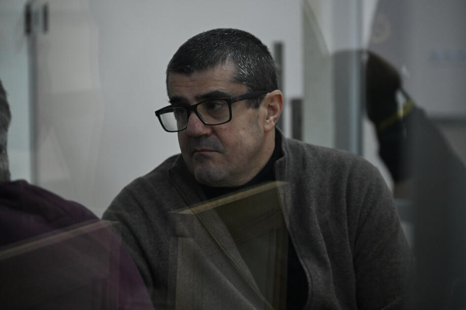 Məhkəmədə 6 təqsirləndirilən şəxsin vəkili m&uuml;dafiə &ccedil;ıxışı edib 