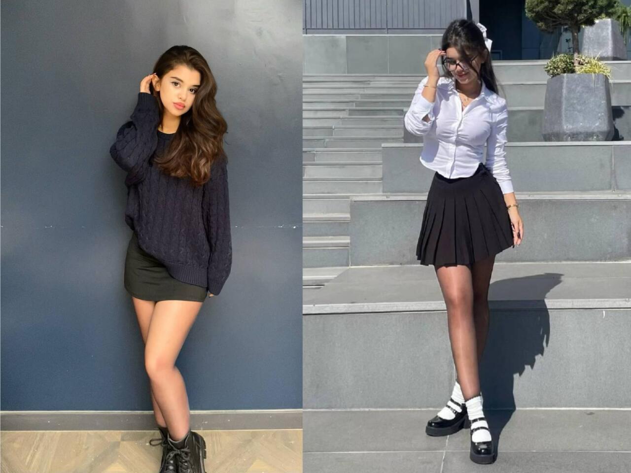 Səma VİDEOsuna g&ouml;rə işdən qovula bilər  Nazirdən a&ccedil;ıqlama 