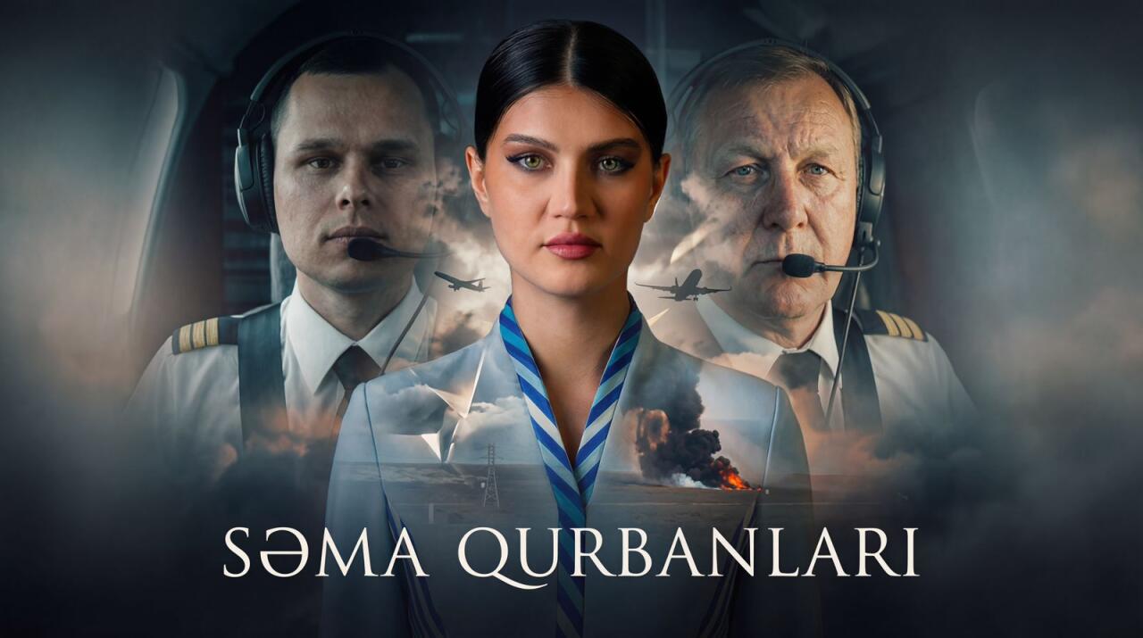 Təyyarə qəzası s&uuml;ni intellektlə anbaan canlandırıldı 