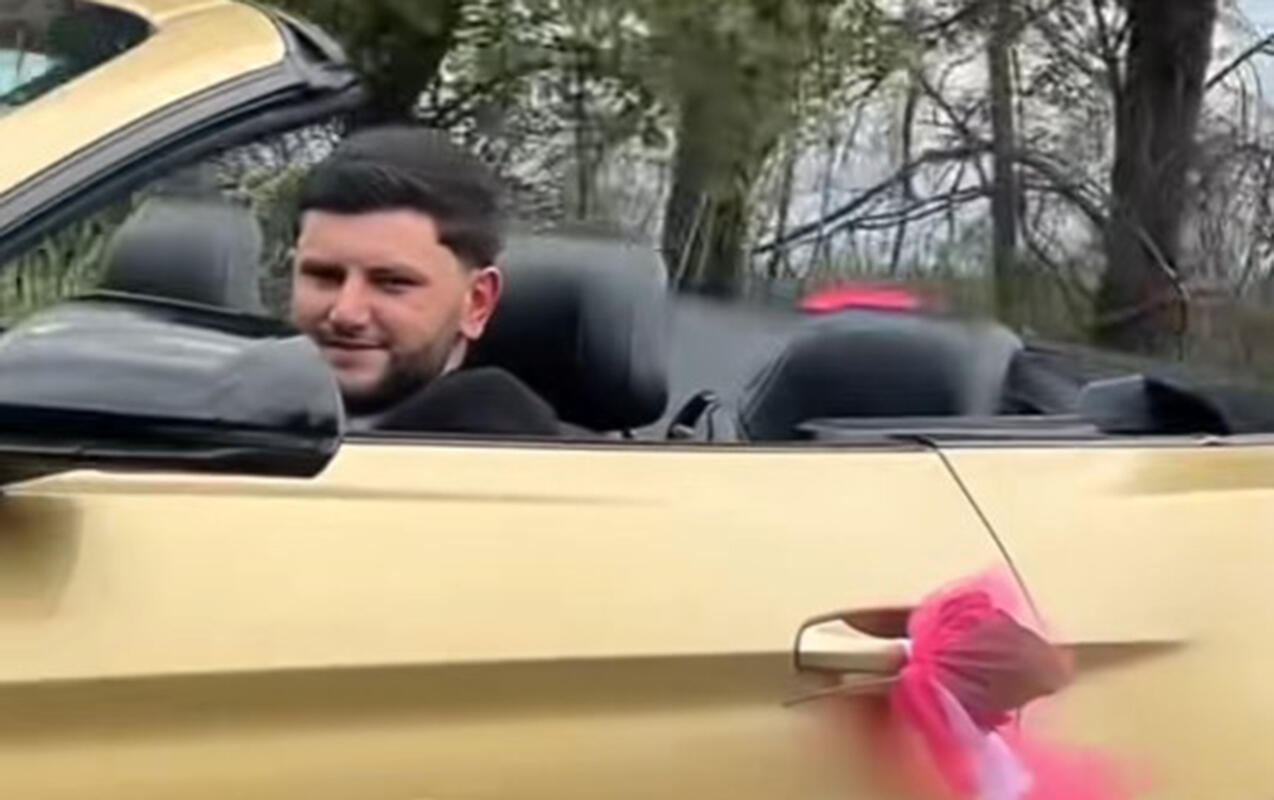 Toyundan 46 g&uuml;n sonra faciəvi şəkildə &ouml;ld&uuml; 