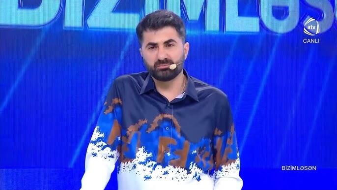 BİABIRÇILIQ: canlı efirdə uşağın atası olmadığını öyrəndi 
