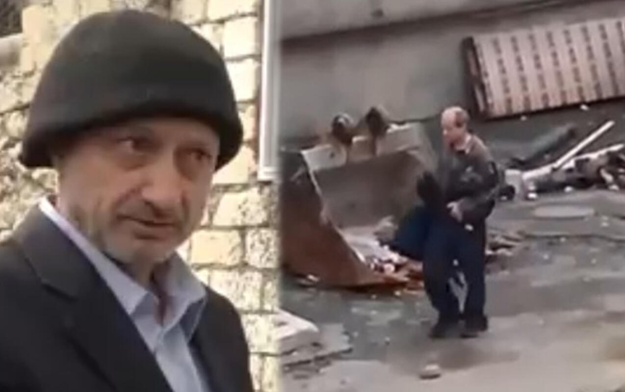 Xankəndidə terror t&ouml;rətmək istəyən Avanesyana h&ouml;km oxundu