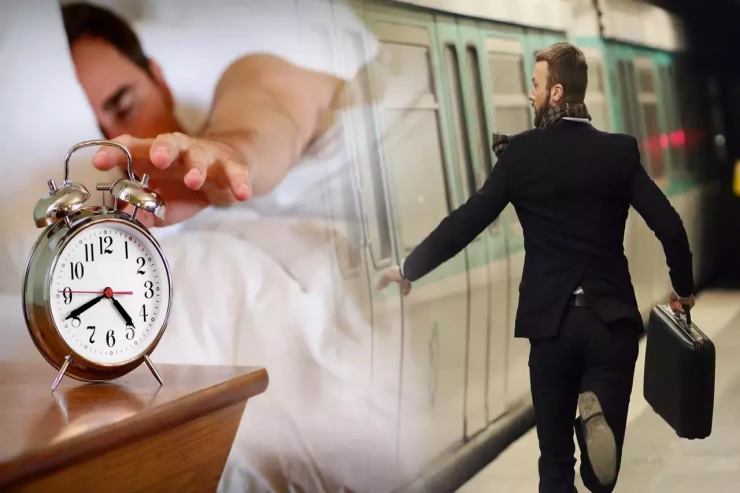 Teztez işə gecikən iş&ccedil;inin aqibəti necə olacaq? &ndash; Qanun bunu DEYİR