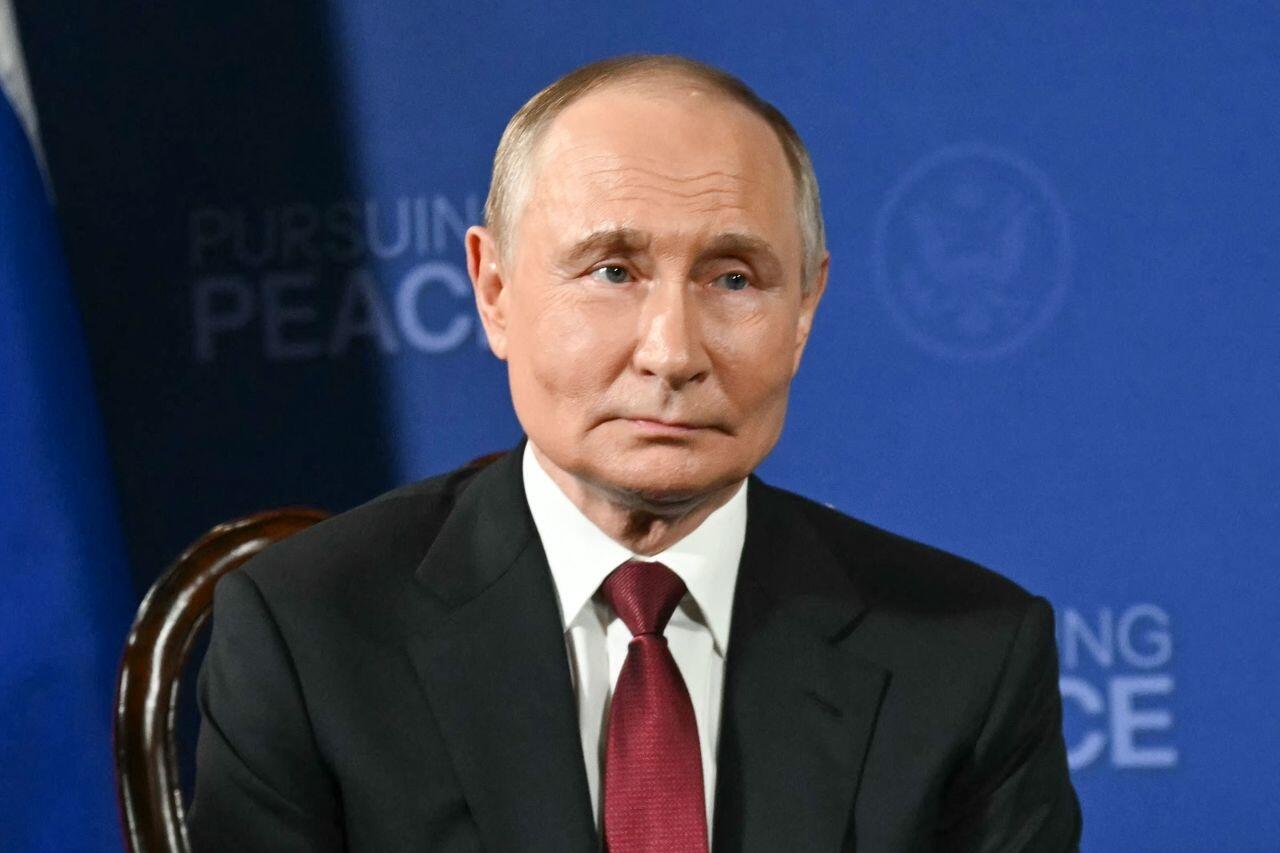 Putin Zelenski ilə görüş üçün yer təklif etdi
