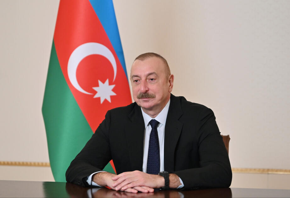 Yüksəksəviyyəli görüşün yekunlarına dair mətbuata birgə bəyanat