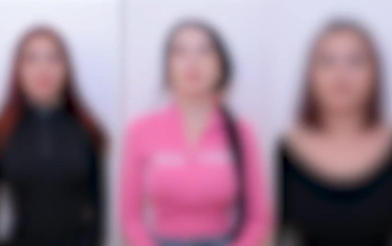 &ldquo;TikTok&rdquo;da əxlaq normalarını pozan 3 qadın CƏZALANDIRILDI 