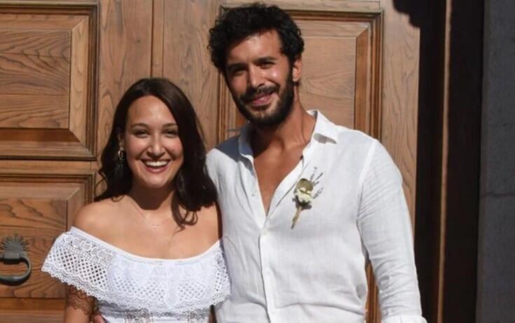 &ldquo;Barışı ən &ccedil;ox Hande ilə yaraşdırıram&rdquo; Gupse &Ouml;zay