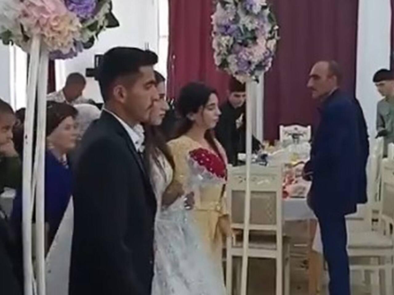 Əfsanənin son görüntüləri 