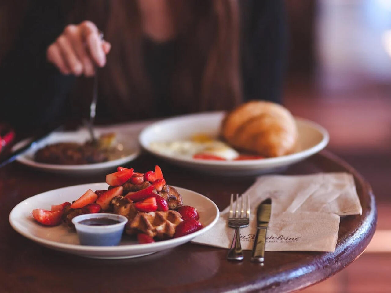 Səhər bu yeməkləri yeyəndə damarlar tıxanır