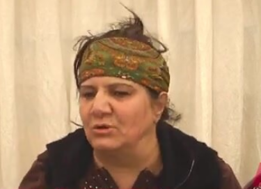 “Gəlinim sudan durudur, oğlumun beyninə girmişdilər”