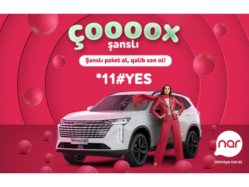 “Nar”da növbəti avtomobil qalibi bəlli olacaq – Həyəcan dolu anlar bu axşam