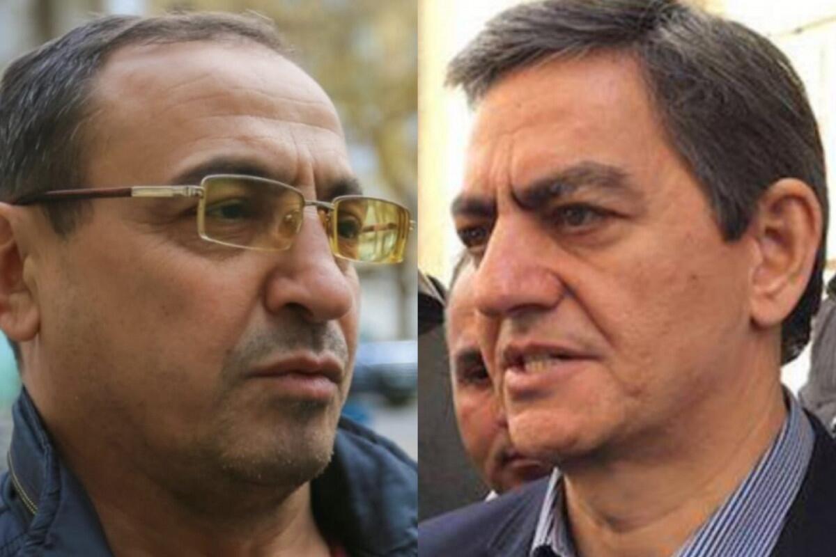 Əli Kərimli və Məmməd İbrahim Ramiz Mehdiyevin işi &uuml;zrə dindirilirlər