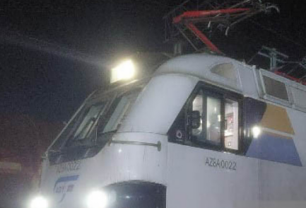 Azərbaycandan Ermənistana g&ouml;ndərilən neft məhsullarının ilk partiyası yola salındı 