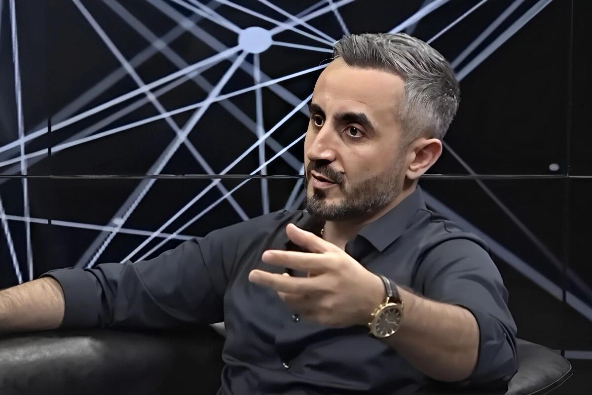 "Bu gün satılan narkotiklər insanı zombiyə çevirir"  Nail Kəmərli