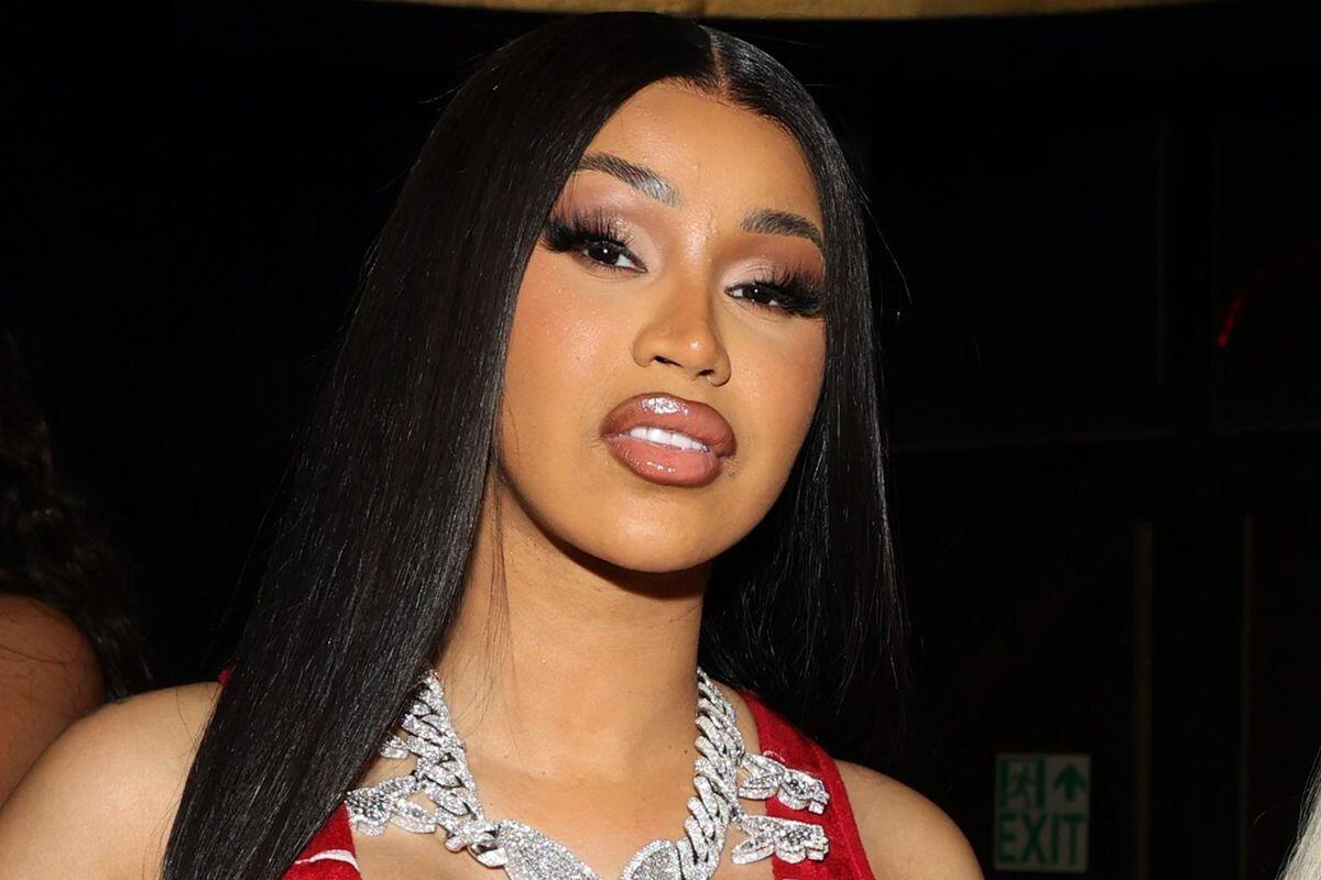 D&ouml;rd&uuml;nc&uuml; dəfə ana oldu