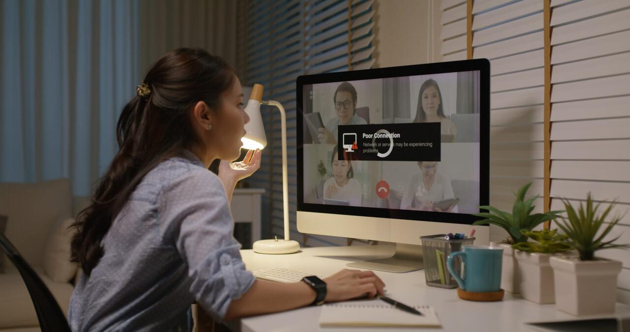 İnternetin zəif olmasının səbəbi bilindi  "...əksər hallarda"