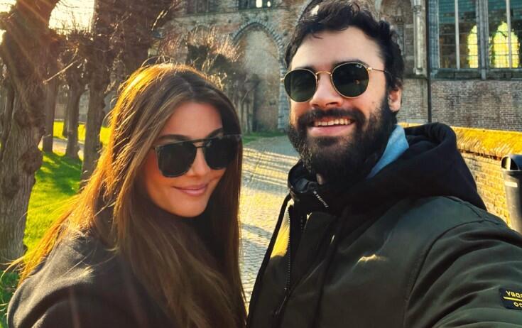 Sevgililər g&uuml;n&uuml;n&uuml; Avropada qeyd etdilər 