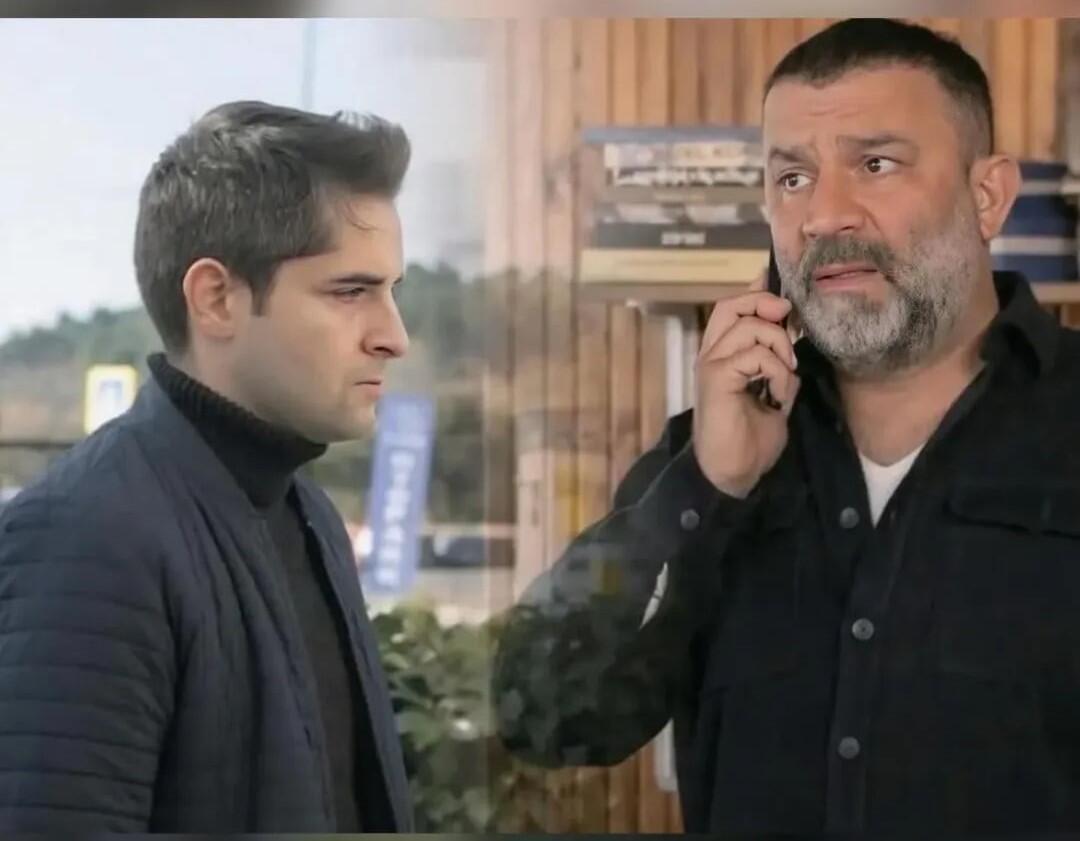 &ldquo;Arka Sokaklar&rdquo; serialının aktyoru VƏKİL OLDU 