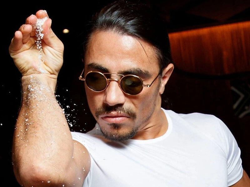 Nusret 17 milyon dollar zərərə d&uuml;şd&uuml;