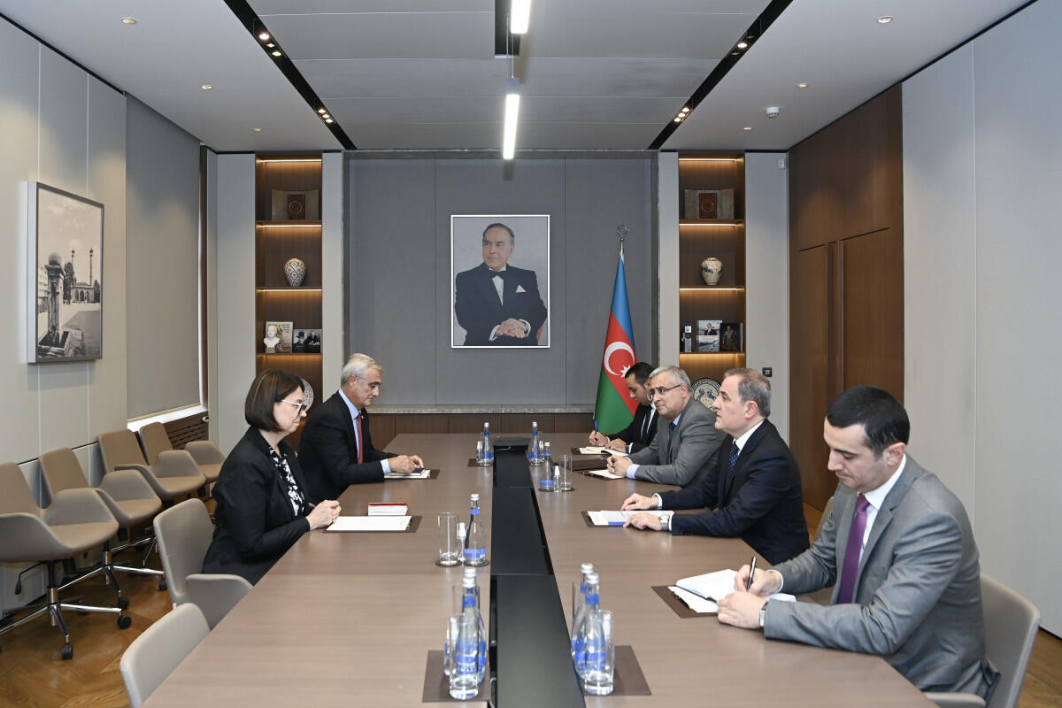 BQXKnın Azərbaycan Nümayəndəliyinin fəaliyyəti bu tarixdən dayandırılacaq  FOTO