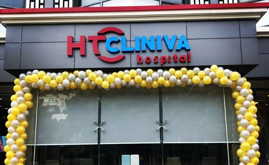 "HTC" klinikasındakı əməliyyatdan NARAZILIQ: "Hərəkət edə bilmirəm"  FOTO