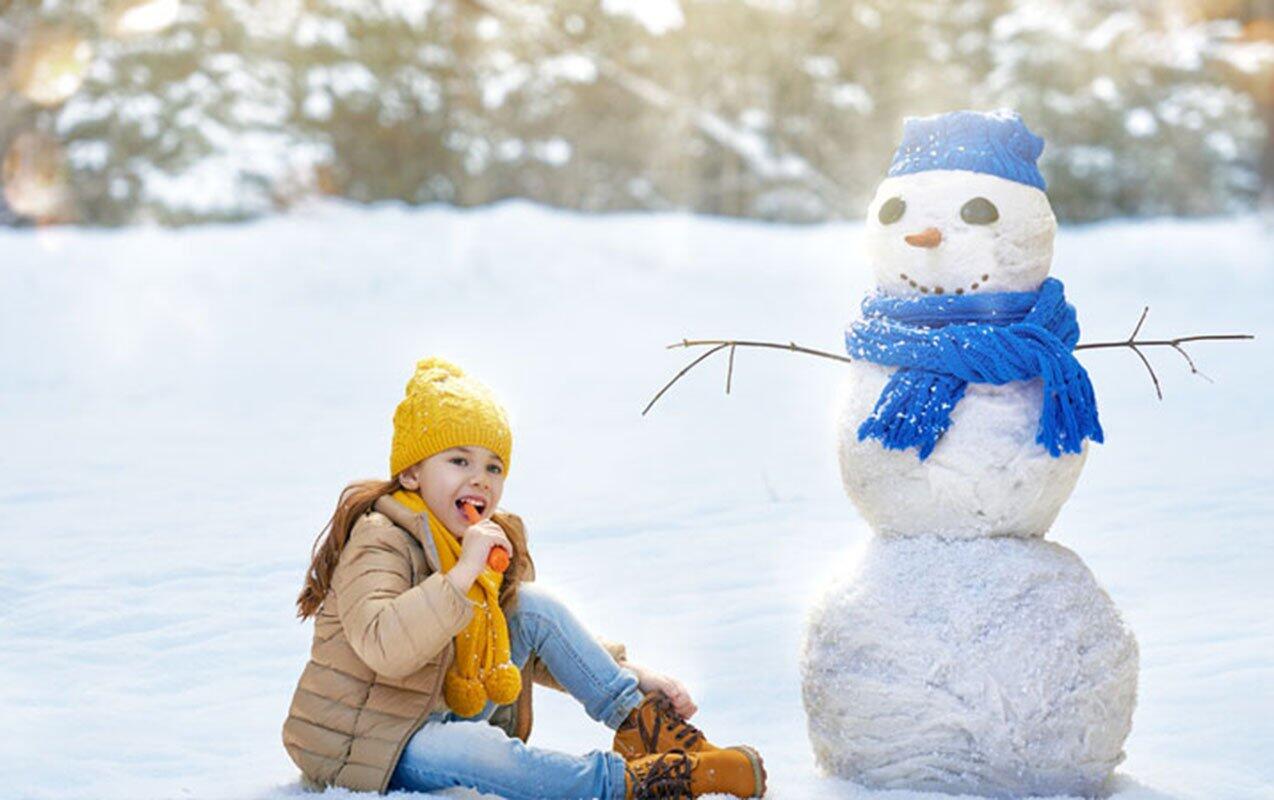 Hava ilə bağlı XƏBƏRDARLIQ  Bu tarixə qədər qar yağacaq