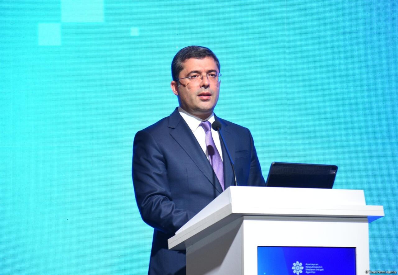 Azərbaycan və &Ouml;zbəkistan xalqlarını əsrlərin dərinliklərindən gələn qardaşlıq telləri birləşdirir  Əhməd İsmayılov