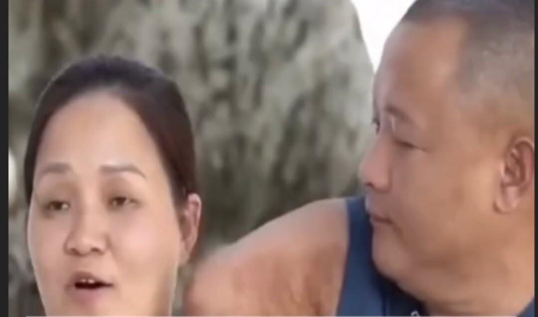 Bu kənddə qadınlar ərlərinin əllərini KƏSDİRİRLƏR  Qəribə SƏBƏB 