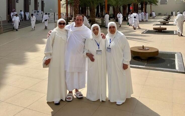 Xalq artisti ən b&ouml;y&uuml;k arzusunu ger&ccedil;əkləşdirdi 