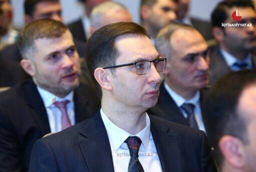 Roman Bandurin rəis təyin OLUNDU