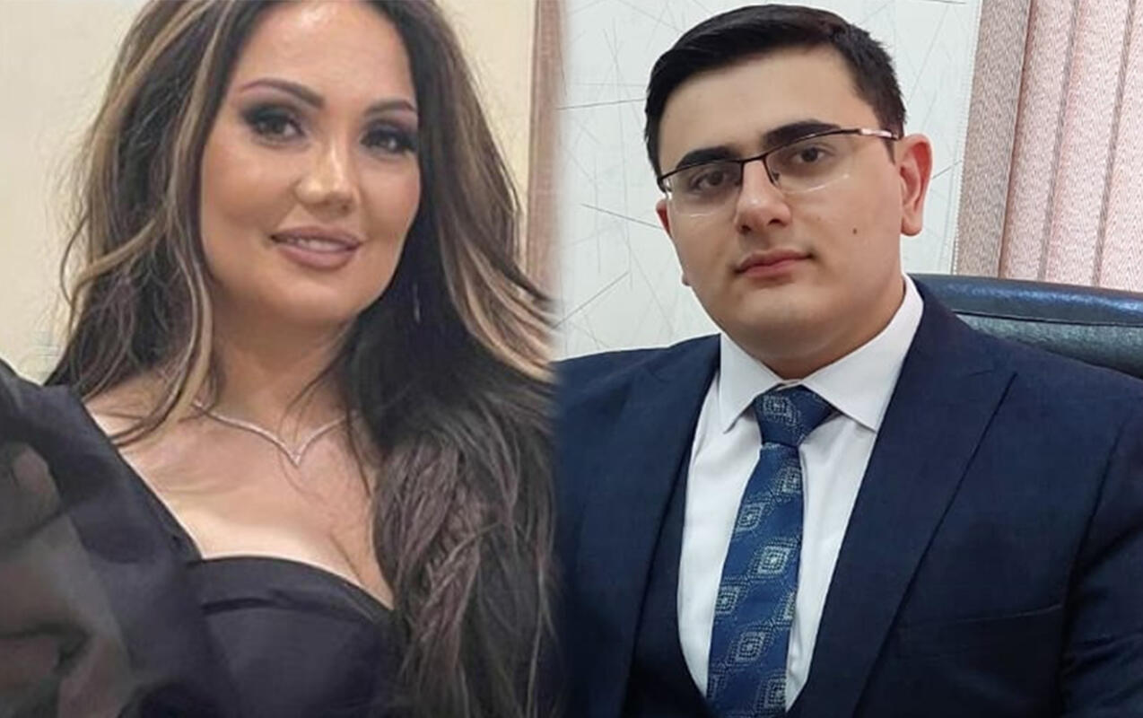 M&uuml;ğənni Dənizə bu maddələr &uuml;zrə bəraət verildi