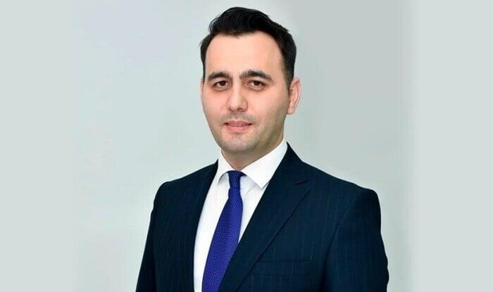 Ayaz M&uuml;seyibova yeni vəzifə verildi