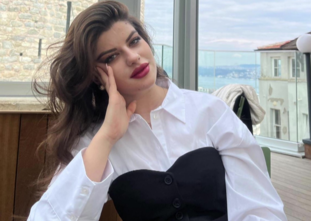 Ayşəni öldürən keçmiş polis əməkdaşının ŞOK İFADƏSİ 