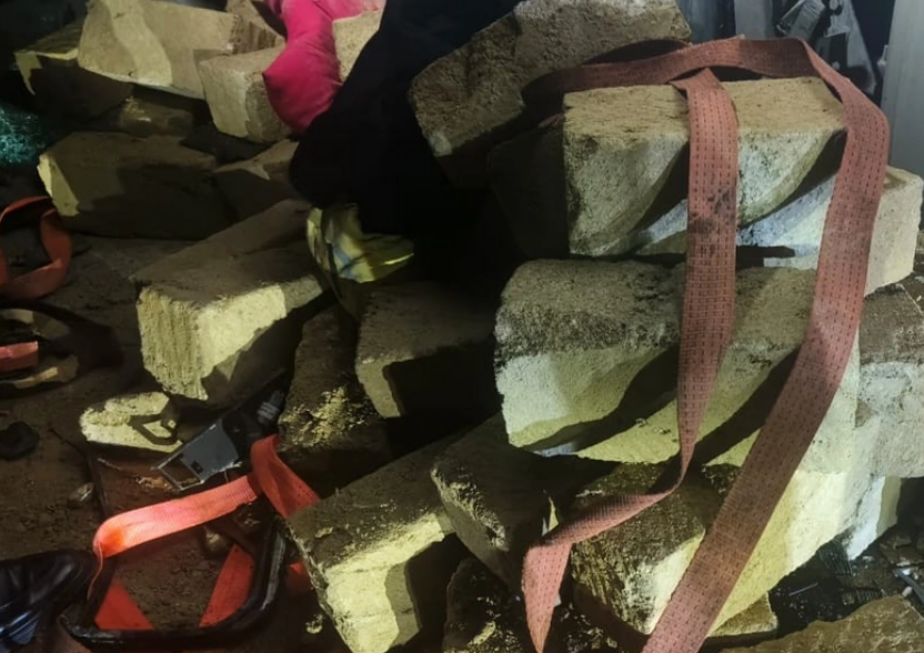 Hacıqabulda ağır qəza  &ouml;lən var 