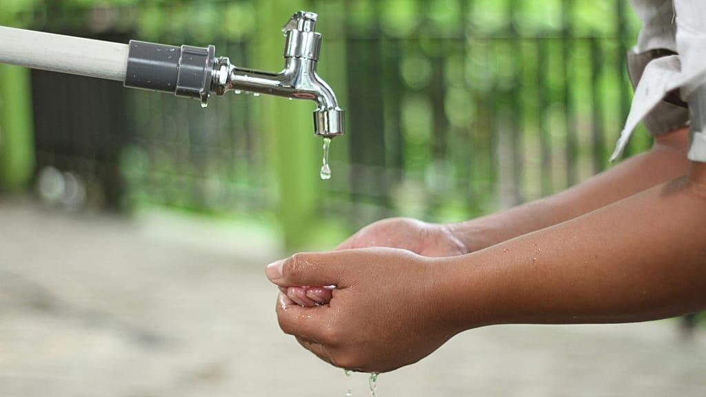 "Antiinhisar" suya g&ouml;rə məcburi g&ouml;stəriş verdi