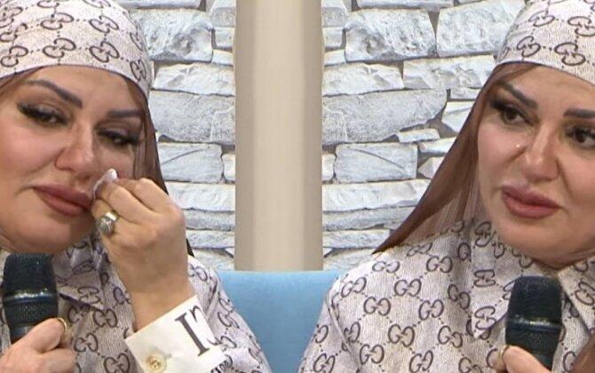 "He&ccedil; evdə olmurdu, onu əcəl apardı"