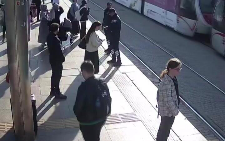 T&uuml;rkiyədəki bu g&ouml;r&uuml;nt&uuml;lər g&uuml;ndəm oldu 