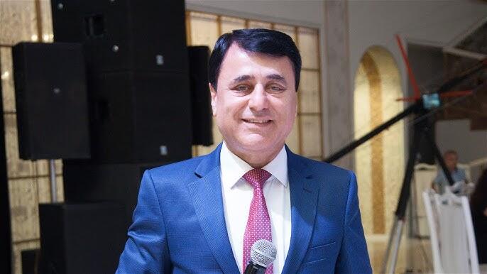 "Şəbnəm, Vəfa, Pünhan mahnılarımı pis günə qoyublar"