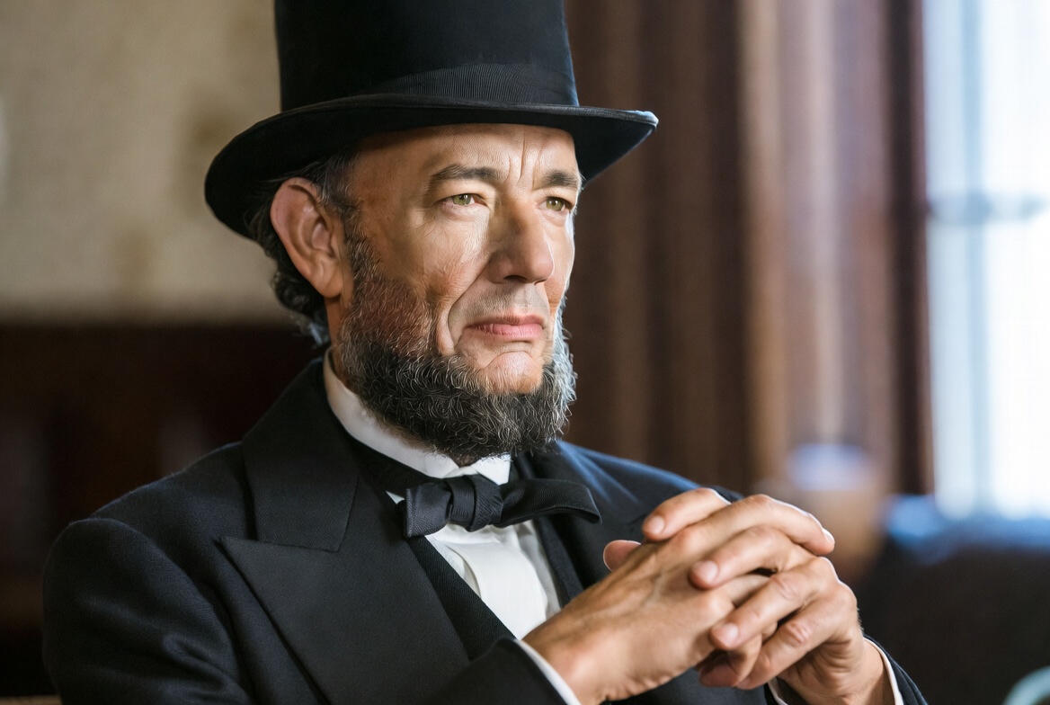 İlk dəfə ABŞ &ldquo;Prezidenti&rdquo; olacaq