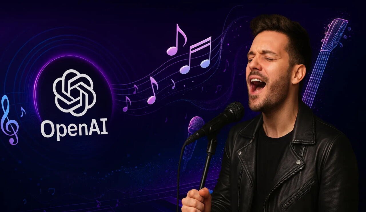 S&uuml;ni intellektlə yaradılan mahnılar m&uuml;əllif h&uuml;quqlarını pozur?  A&Ccedil;IQLAMA