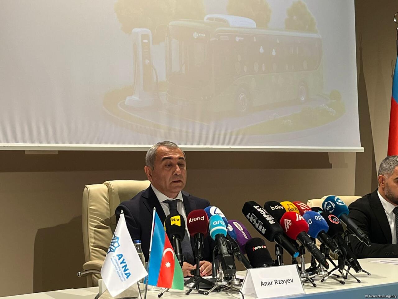 &ldquo;İctimai nəqliyyat&rdquo; Məqsədli B&uuml;dcə Fondunun formalaşacağı mənbələr məlum olub