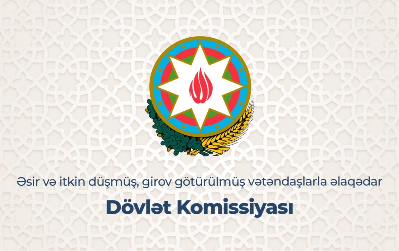 BQXKnın Azərbaycandakı Nümayəndəliyi fəaliyyətini dayandıracaq
