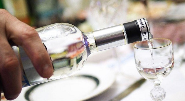 Alkoqollu i&ccedil;kilər &uuml;&ccedil;&uuml;n aksiz dərəcəsi artırılır