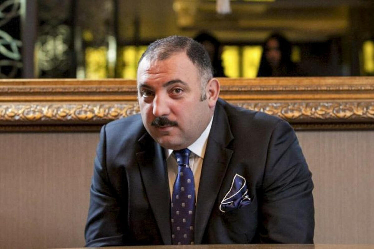 Bəhram Bağırzadə bu FOTOnu paylaşıb izləyicilərinə sərt xəbərdarlıq etdi