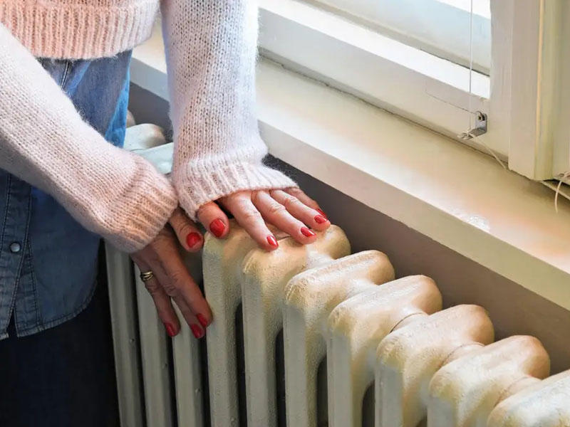 Kombidəki istiliyi bir qəpik xərcləmədən 2 dəfə artıran &uuml;sul