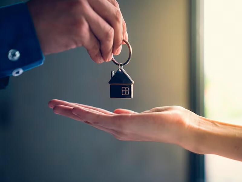 Yeni tikili b&uuml;n&ouml;vrəsindən mənzil almağın sirri  Nələrə diqqət etməliyik?