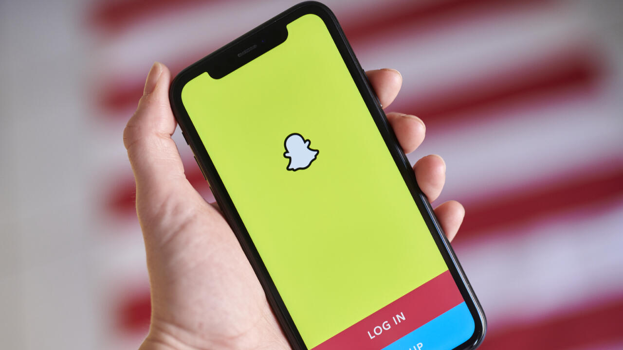 "Snapchat" daxil olmaqla bu məşhur tətbiqlər &ccedil;&ouml;kd&uuml;