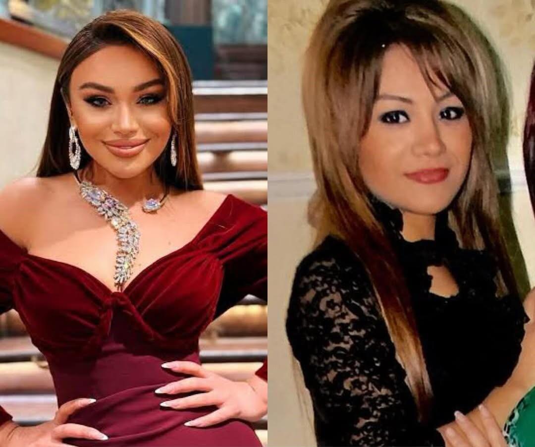 M&uuml;ğənnilərimizin illər ərzində dəyişimi M&Uuml;ZAKİRƏ YARATDI 