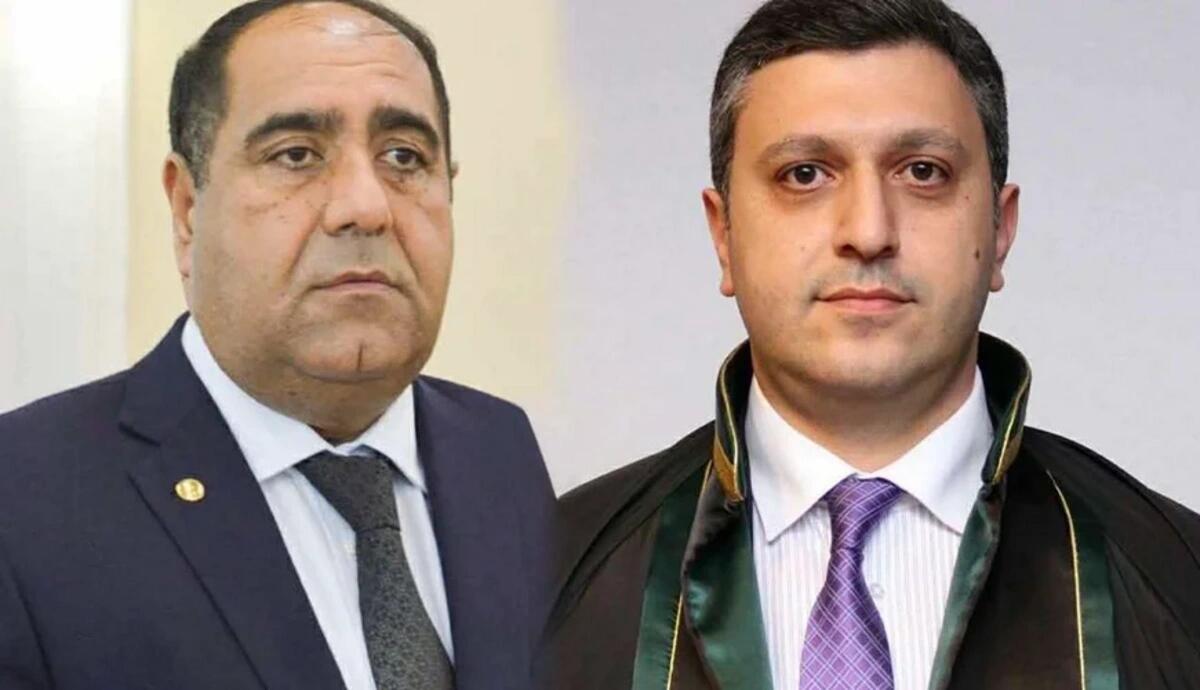 Həbs olunan icra başçısı bundan